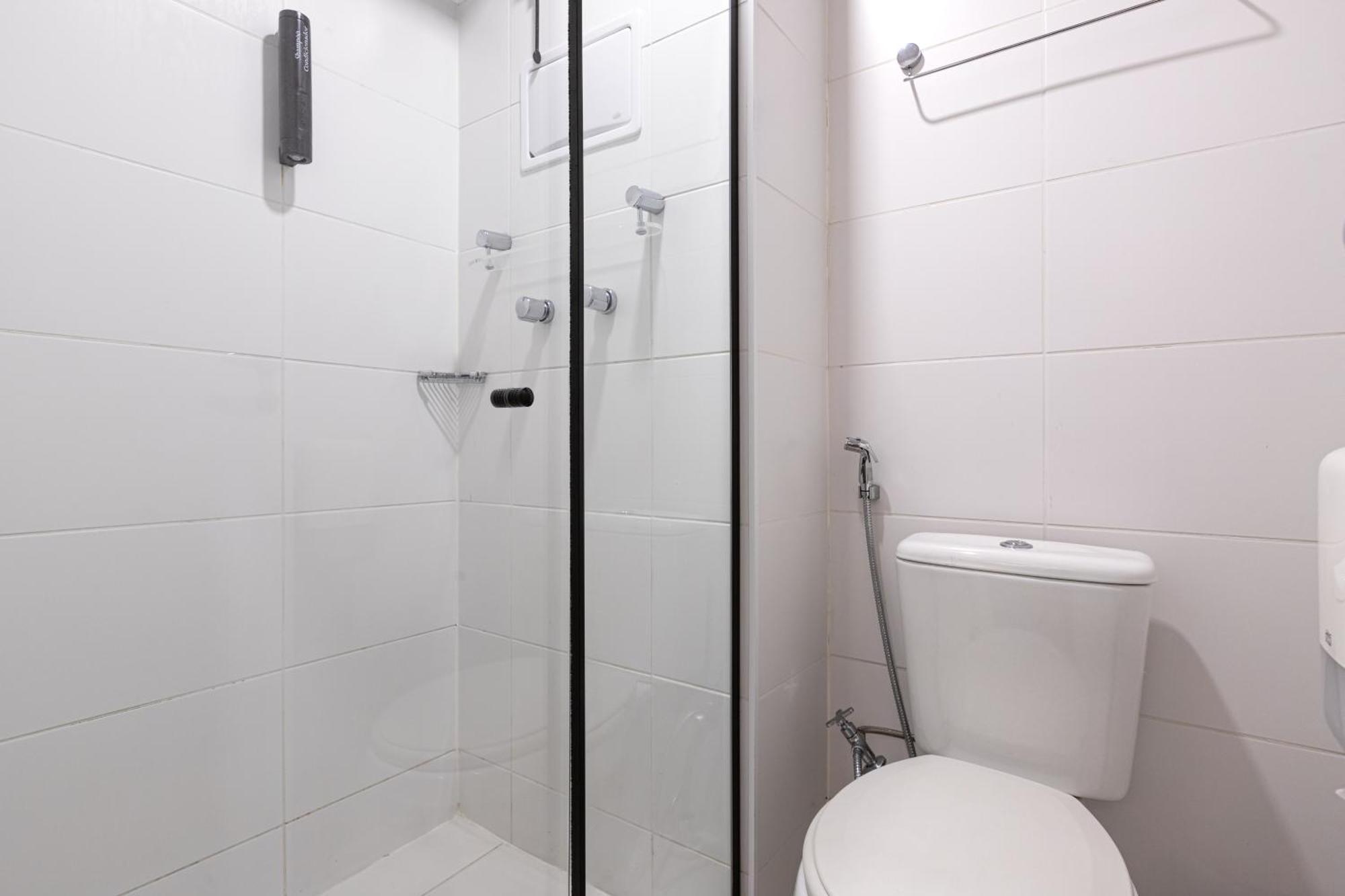 Esd - E-Side Vila Madalena - Anora Spaces Residenciais São Paulo Habitación foto