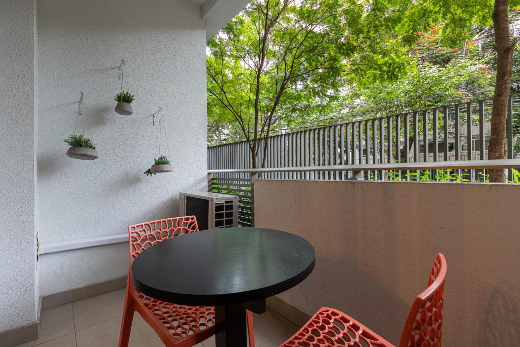Esd - E-Side Vila Madalena - Anora Spaces Residenciais São Paulo Habitación foto